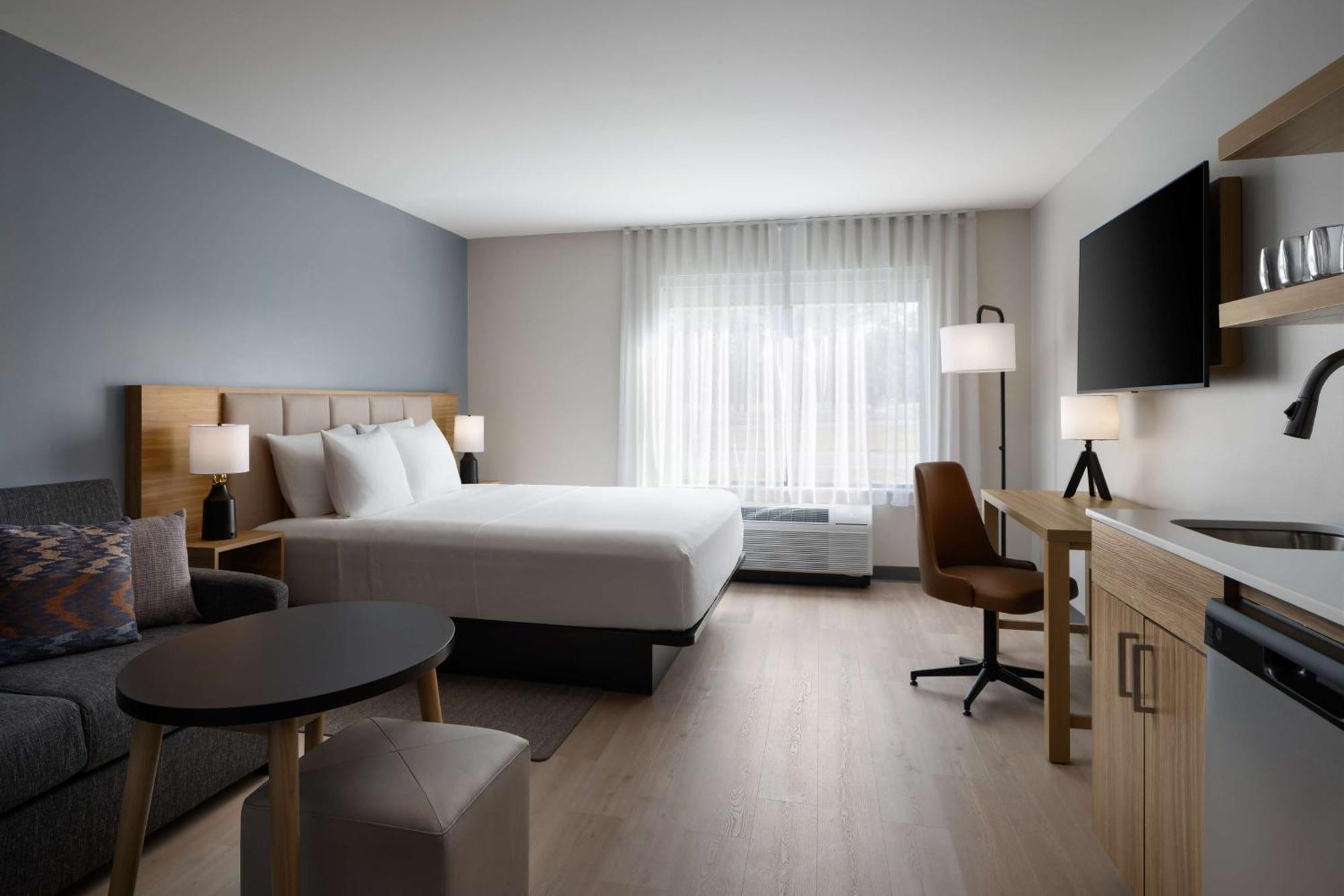 Hyatt Studios Mobile/Tillmans Corner Екстериор снимка