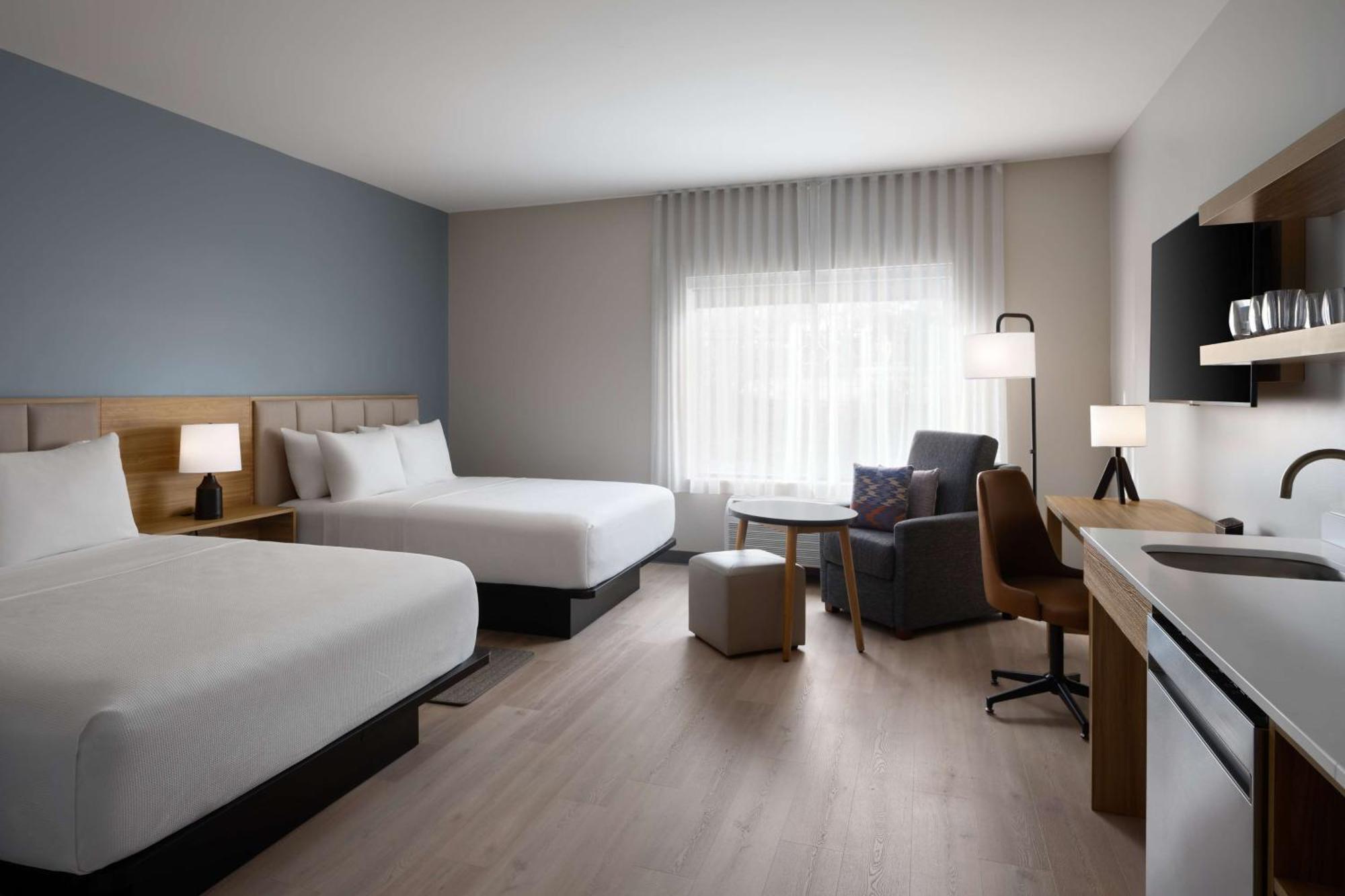 Hyatt Studios Mobile/Tillmans Corner Екстериор снимка