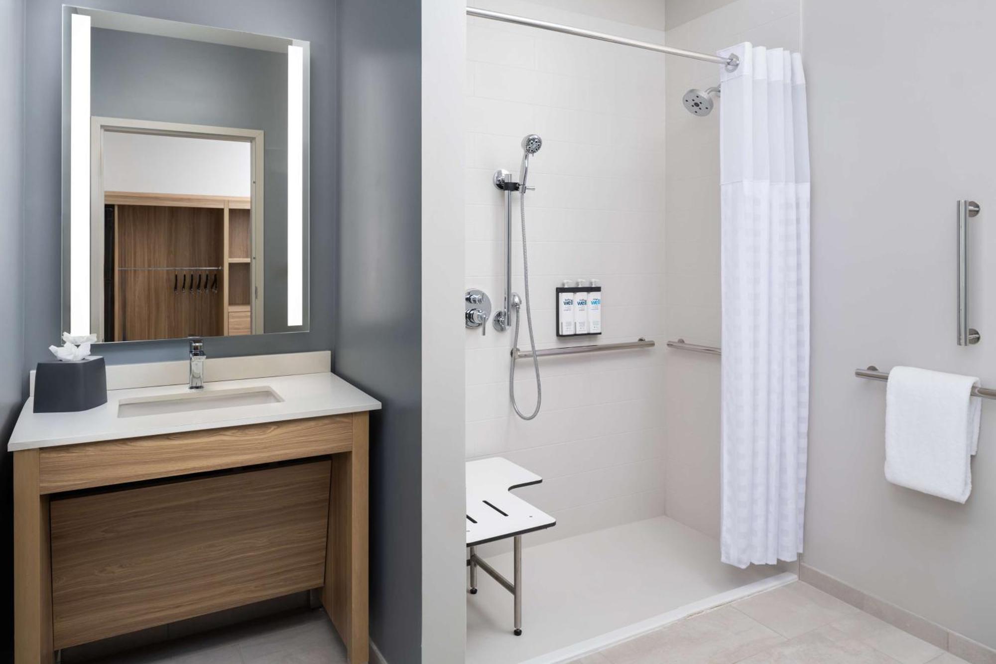 Hyatt Studios Mobile/Tillmans Corner Екстериор снимка