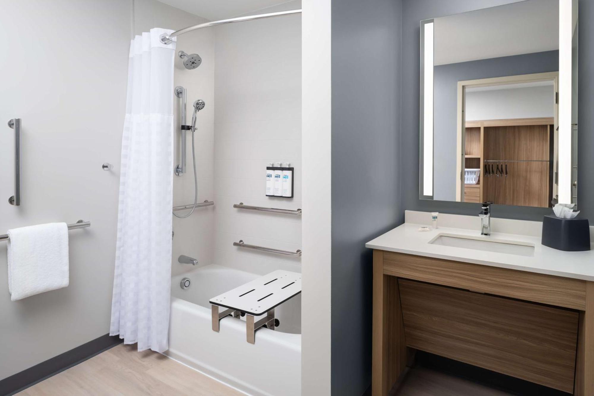 Hyatt Studios Mobile/Tillmans Corner Екстериор снимка