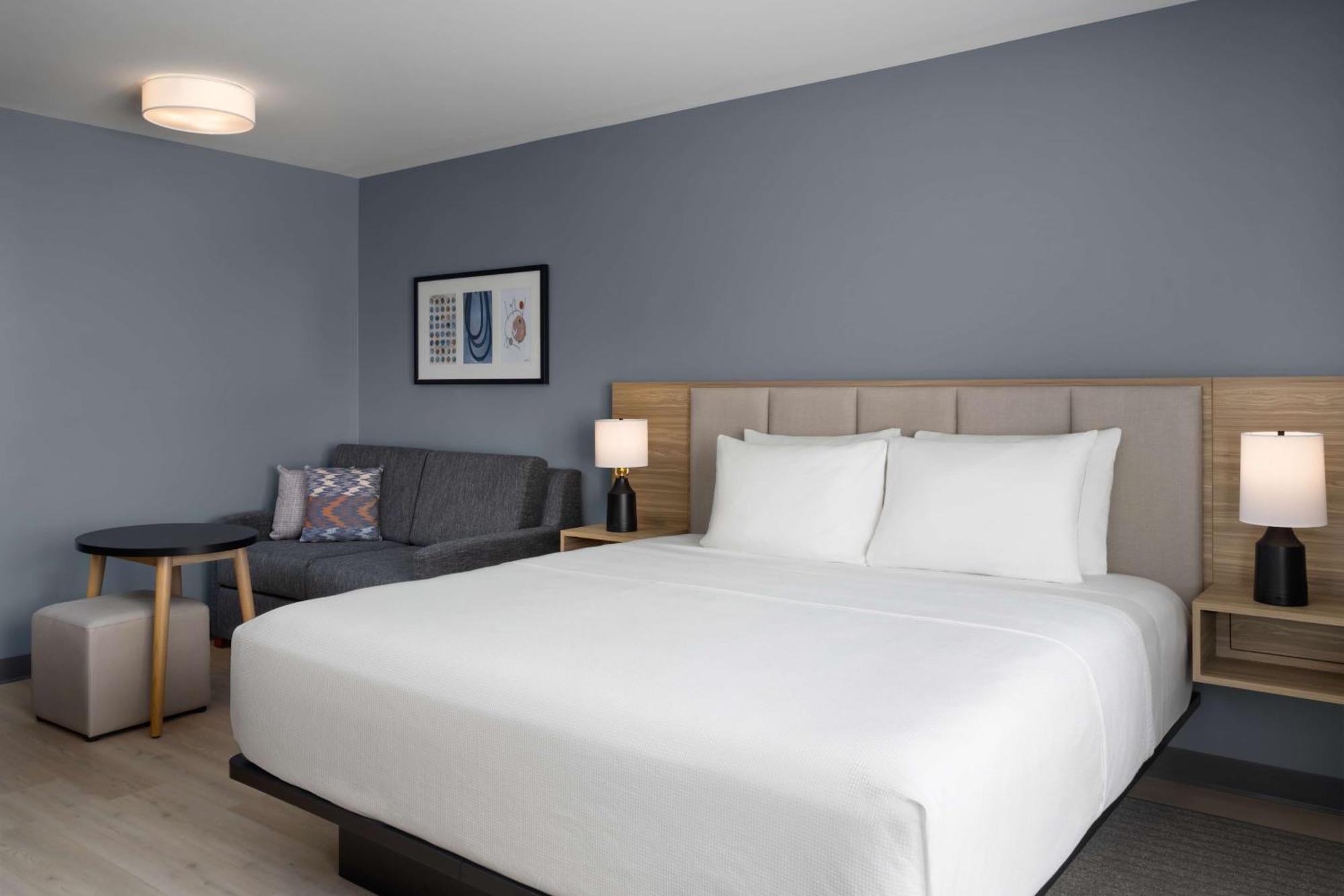 Hyatt Studios Mobile/Tillmans Corner Екстериор снимка