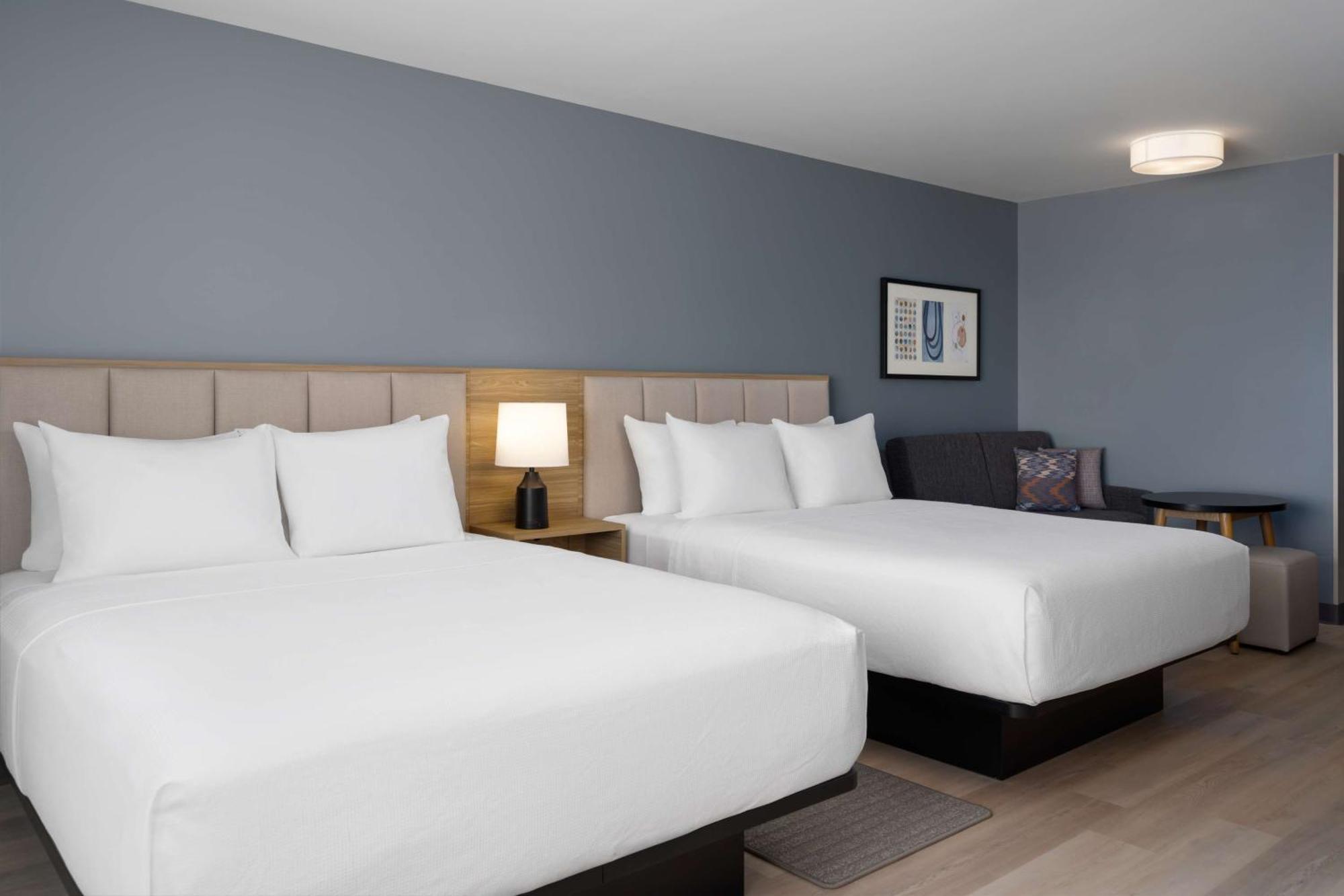 Hyatt Studios Mobile/Tillmans Corner Екстериор снимка